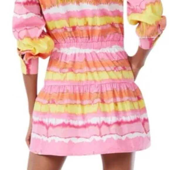 SCOOP NYC from Walmart Mini Dress Size M (8-10) - Picture 3 of 13